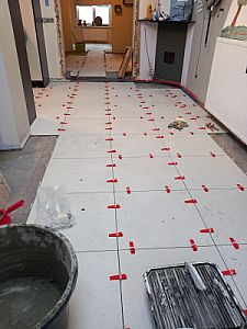 Vloeren